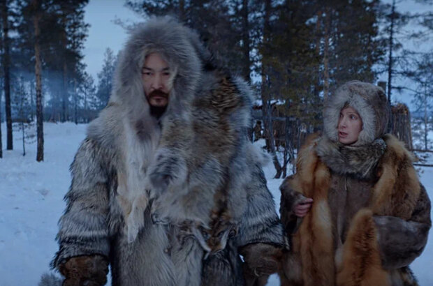 Lost in the North (2023) - photo 5