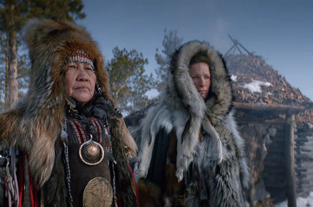 Lost in the North (2023) - photo 6