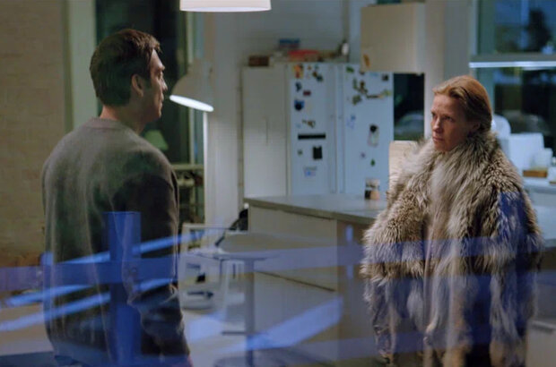 Lost in the North (2023) - photo 10