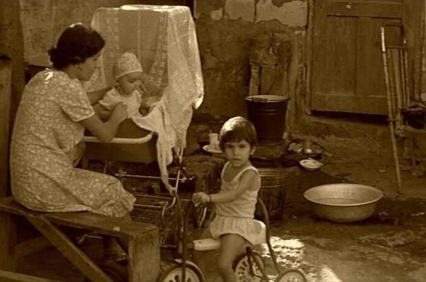 Дни затмения (1988) - фото 3