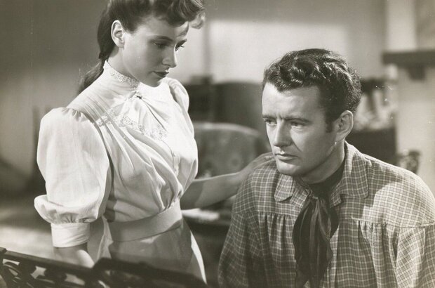 The Sea of Grass (1947) - photo 3