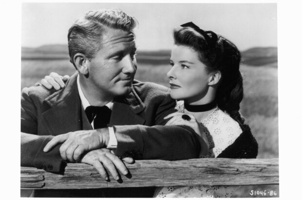 The Sea of Grass (1947) - photo 1
