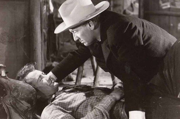 The Sea of Grass (1947) - photo 2