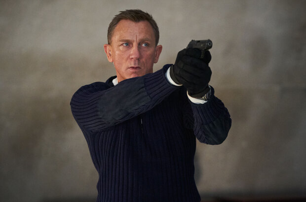 No Time to Die (2021) - photo 13