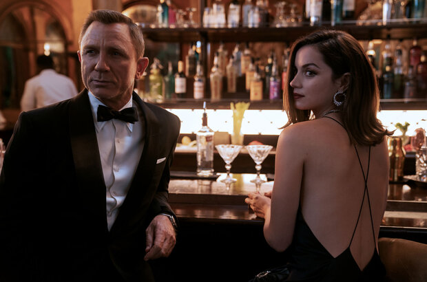 No Time to Die (2021) - photo 1