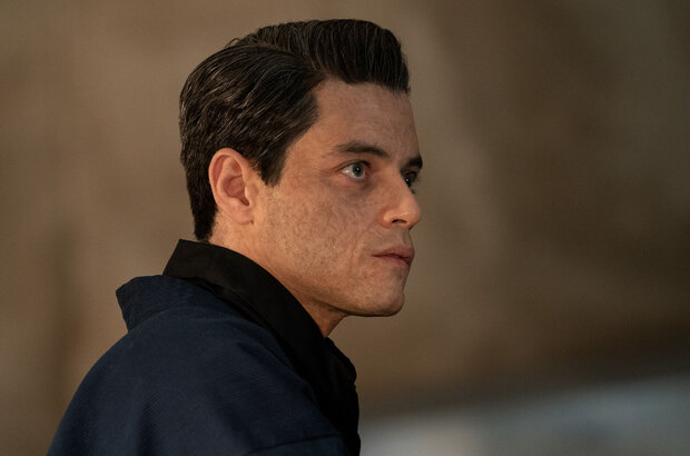 No Time to Die (2021) - photo 5