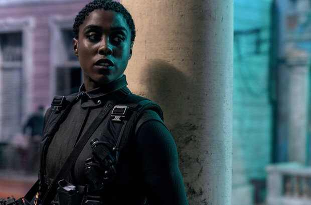 No Time to Die (2021) - photo 11