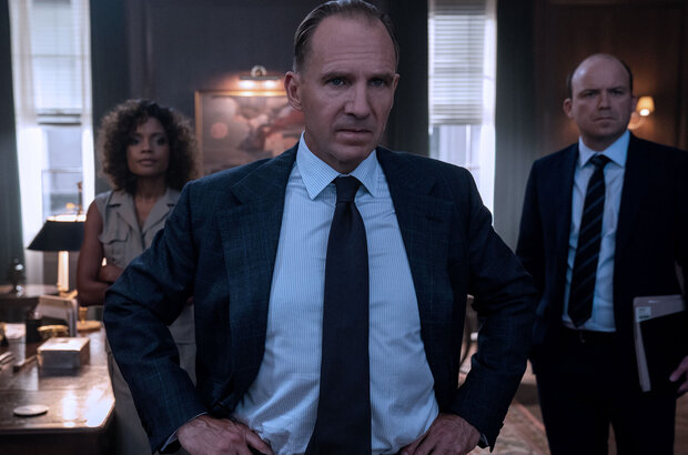 No Time to Die (2021) - photo 7