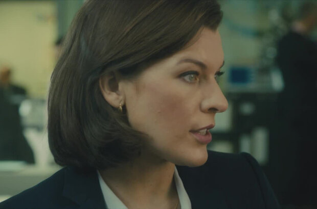 Survivor (2015) - photo 1