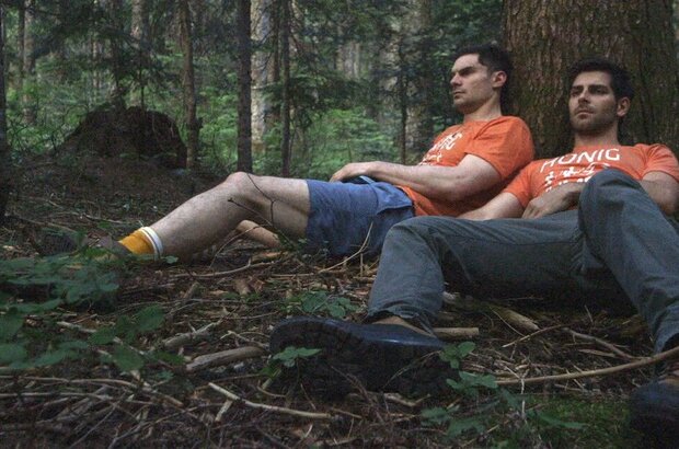 Buddymoon (2016) - photo 5