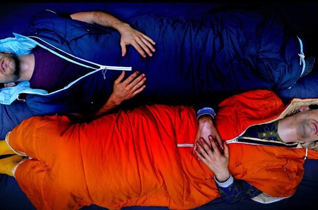 Buddymoon (2016) - photo 1