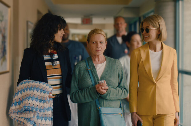 I Care a Lot (2020) - photo 1