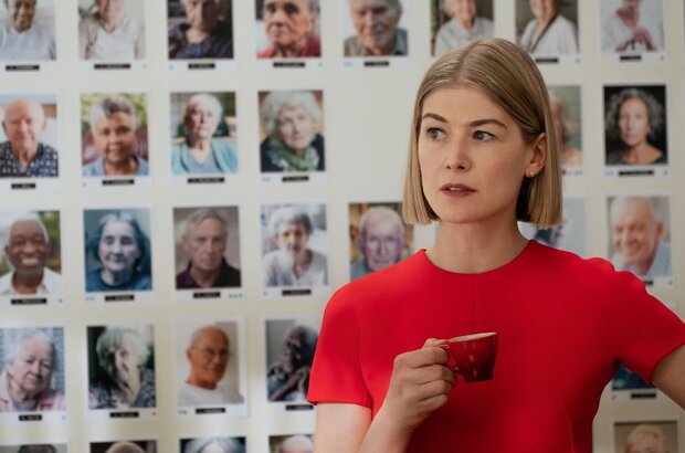 I Care a Lot (2020) - photo 2