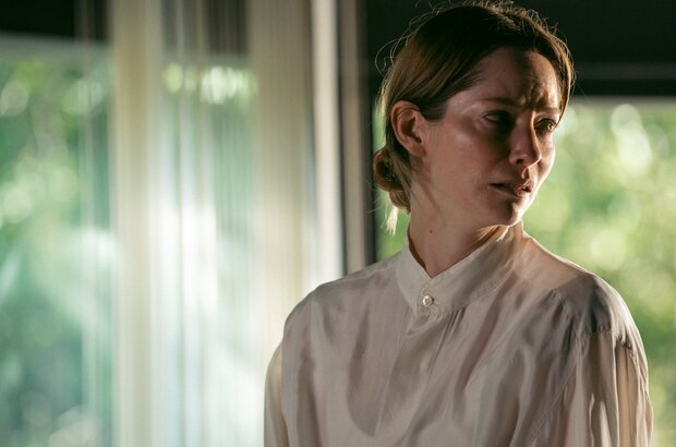 A Banquet (2021) - photo 11