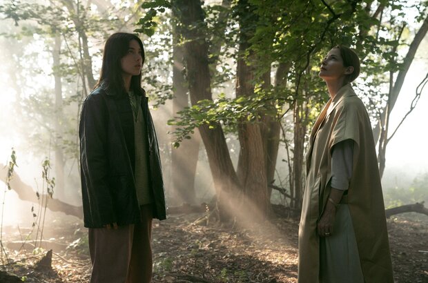 A Banquet (2021) - photo 1