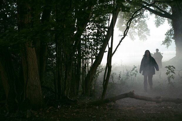 A Banquet (2021) - photo 5