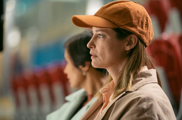 A Banquet (2021) - photo 6