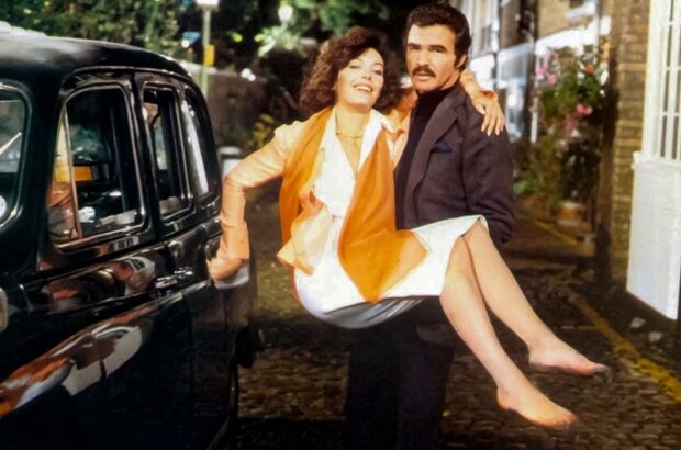 Rough Cut (1980) - photo 1