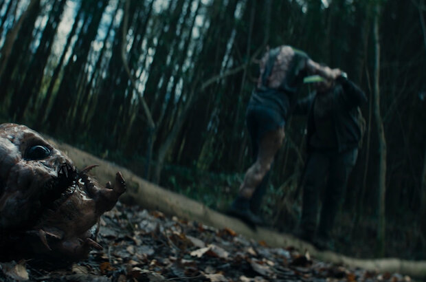 Разрушитель миров (2025) - фото 7