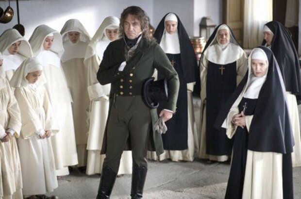Goya's Ghosts (2006) - photo 5