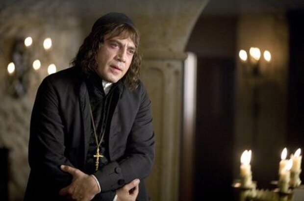 Goya's Ghosts (2006) - photo 1