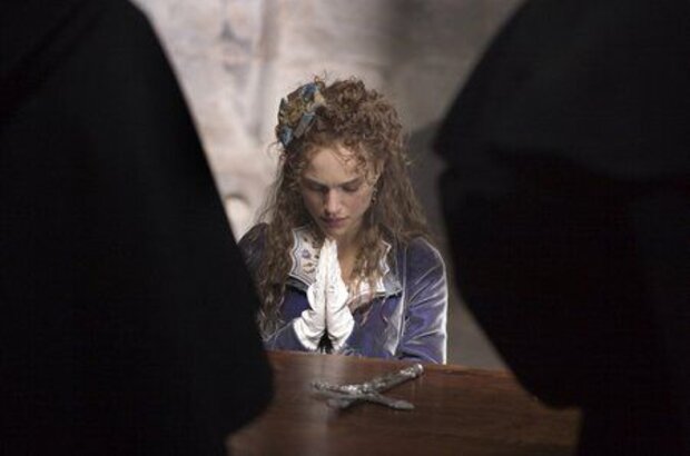 Goya's Ghosts (2006) - photo 2