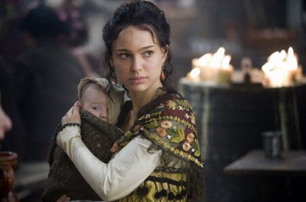Goya's Ghosts (2006) - photo 4