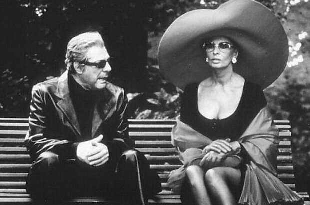 Ready to Wear (1994) - photo 4