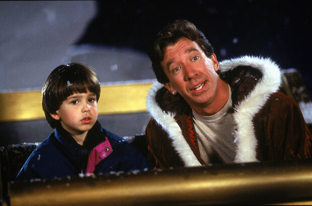 The Santa Clause (1994) - photo 6