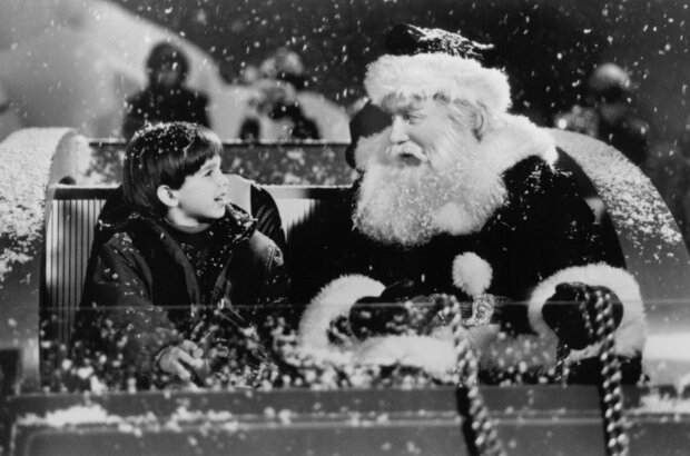 The Santa Clause (1994) - photo 3