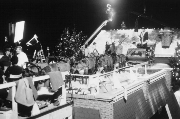 The Santa Clause (1994) - photo 4
