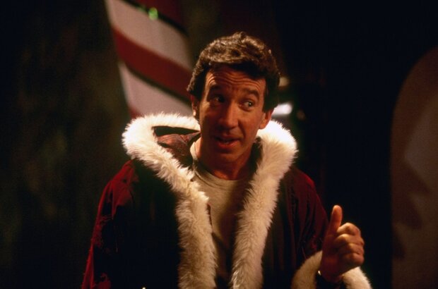 The Santa Clause (1994) - photo 2