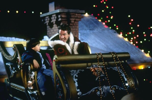 The Santa Clause (1994) - photo 1