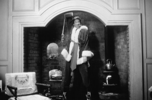 The Santa Clause (1994) - photo 5