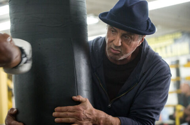 Creed (2015) - photo 16