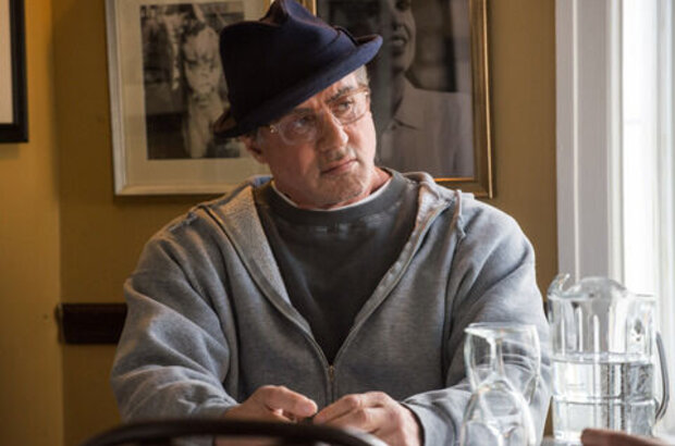 Creed (2015) - photo 11