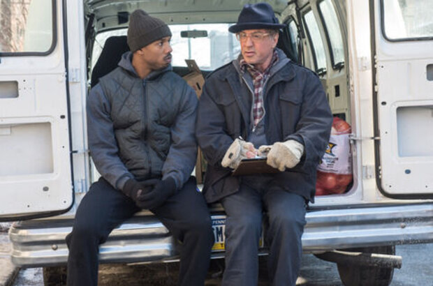 Creed (2015) - photo 6