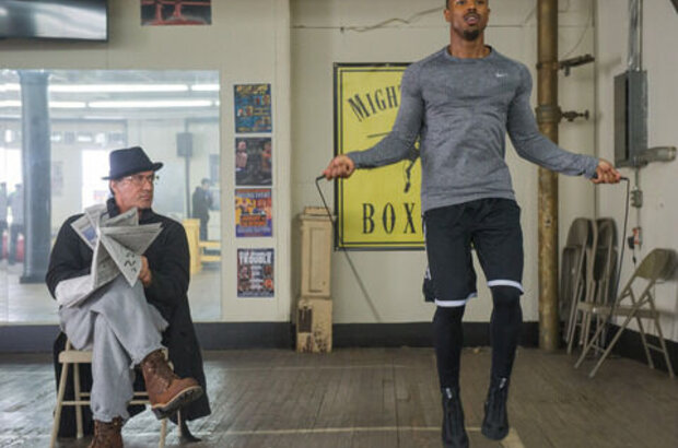 Creed (2015) - photo 4