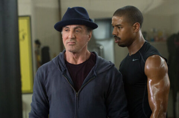 Creed (2015) - photo 19