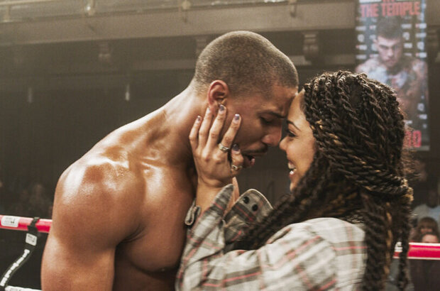 Creed (2015) - photo 3