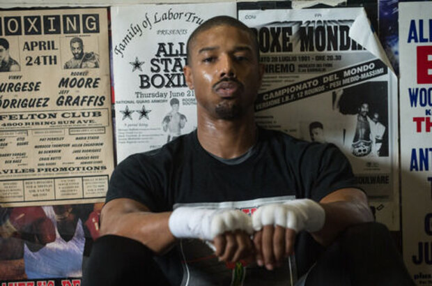 Creed (2015) - photo 5