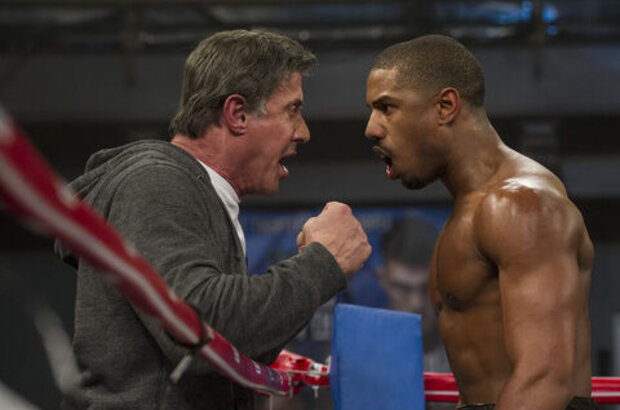 Creed (2015) - photo 1