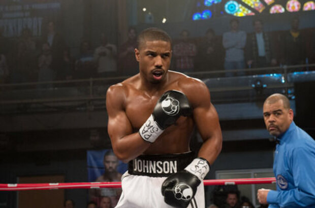 Creed (2015) - photo 14