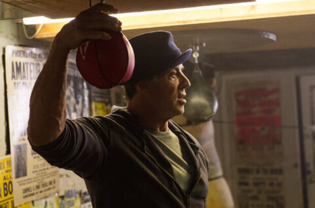 Creed (2015) - photo 13