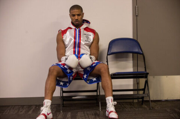 Creed (2015) - photo 17