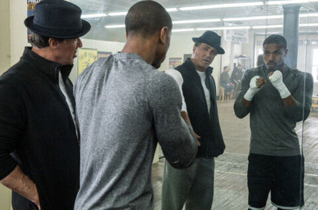 Creed (2015) - photo 8
