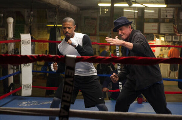 Creed (2015) - photo 7