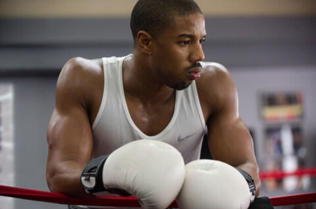 Creed (2015) - photo 18