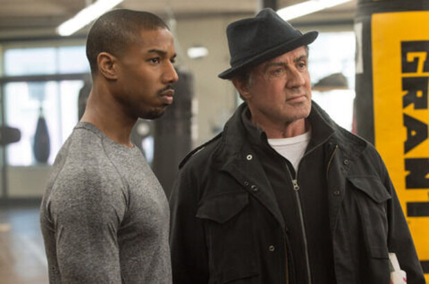 Creed (2015) - photo 12