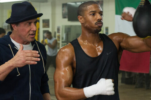 Creed (2015) - photo 9